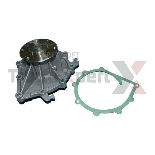 TRUCKEXPERT 14533024 Насос водяной; с прокладкой \MAN D2066/2676