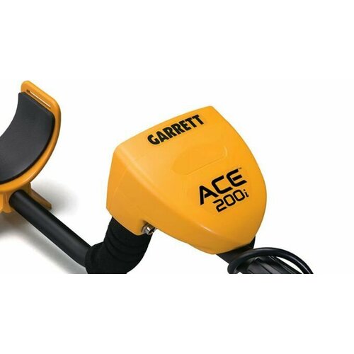 Garrett ACE 200i