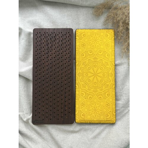 Каучуковая доска садху 