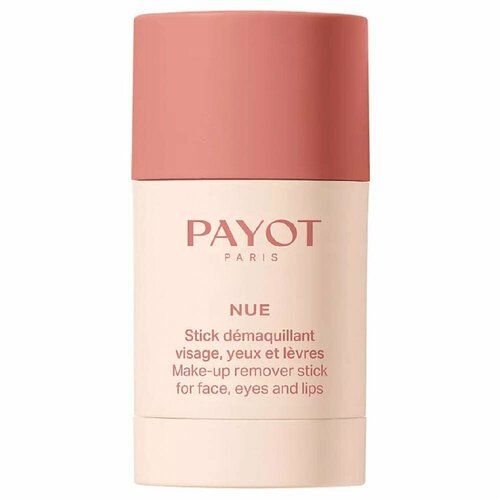 PAYOT Payot Nue Ж Товар Стик для лица безводный для очищения кожи 50 гр стик для снятия макияжа payot nue 50 гр