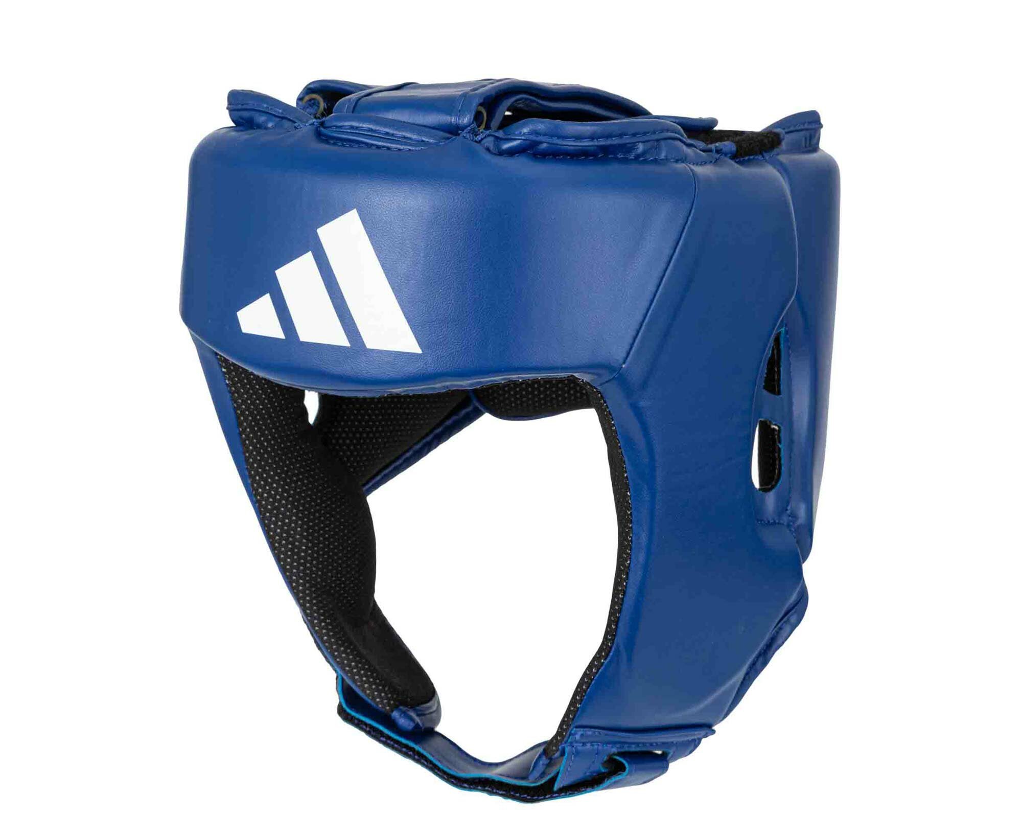 Шлем боксерский Hybrid 50 Head Guard синий (размер S)