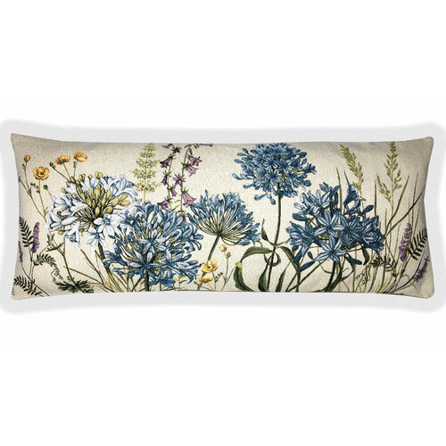 Декоративная гобеленовая наволочка 