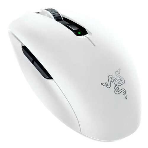 Беспроводная мышь Razer Orochi V2, белый — фото 1