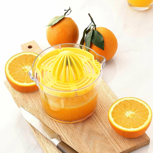 Соковыжималка ручная 4в1 819₽