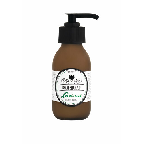 Luxina - Шампунь для бороды 100мл