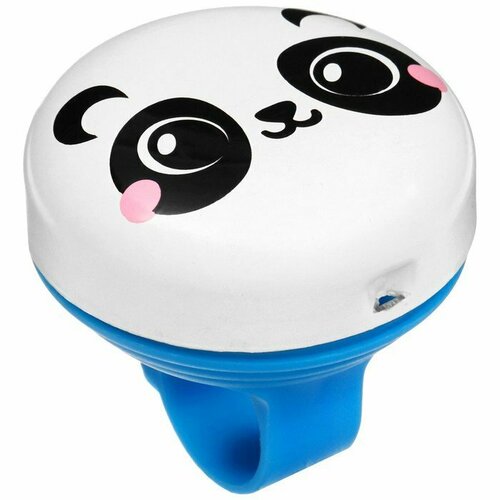 Звонок велосипедный Dream Bike 