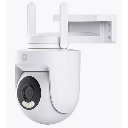 Камера видеонаблюдения уличная камера CW500 Dual Camera VersionHyperOS Connect Wi-Fi 6 6815₽