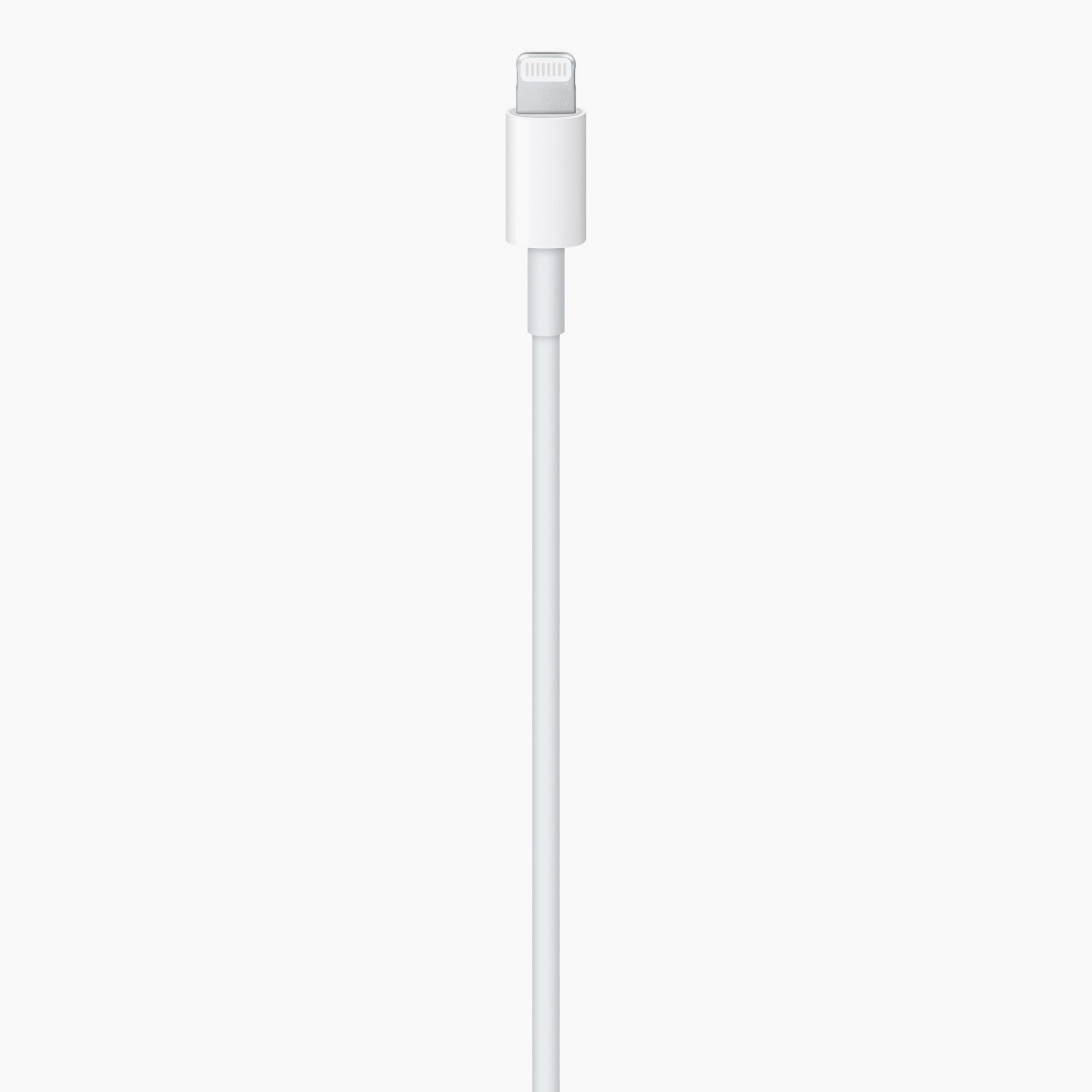 Кабель для Apple USB-C to Lightning 1 метр — фото 1