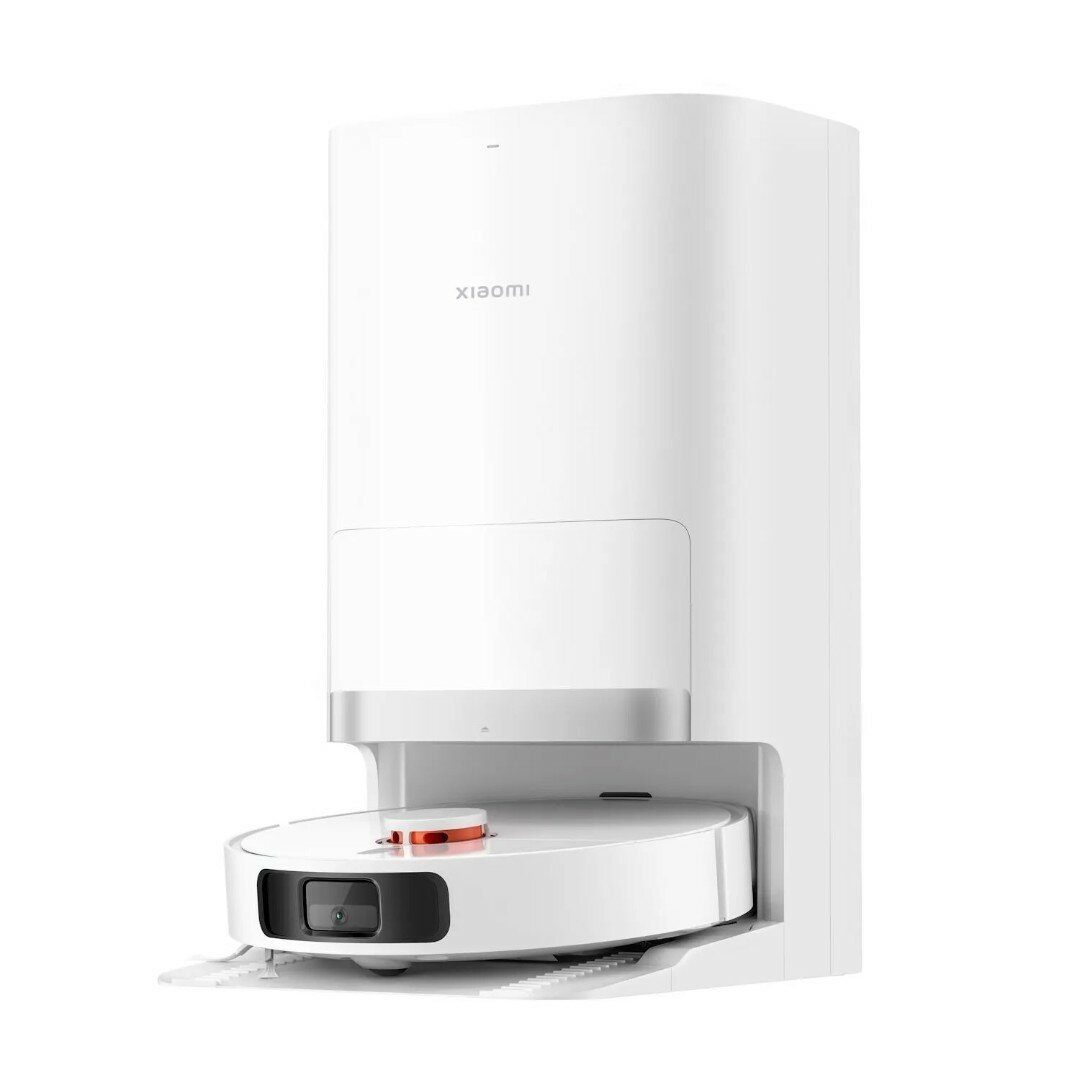 Робот-пылесос Xiaomi Robot Vacuum X20+