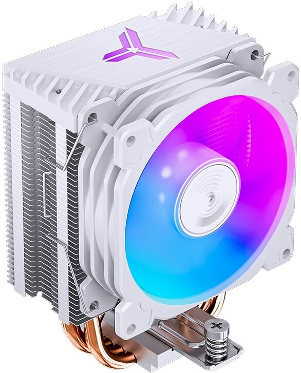 Jonsbo CR-1400 E White — фото 1