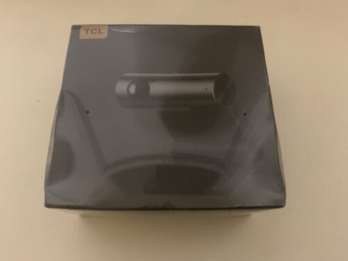 Изображение товара Смарт-камера TCL CM10C, для телевизоров на Андроиде 9.0, высокое качество изображения