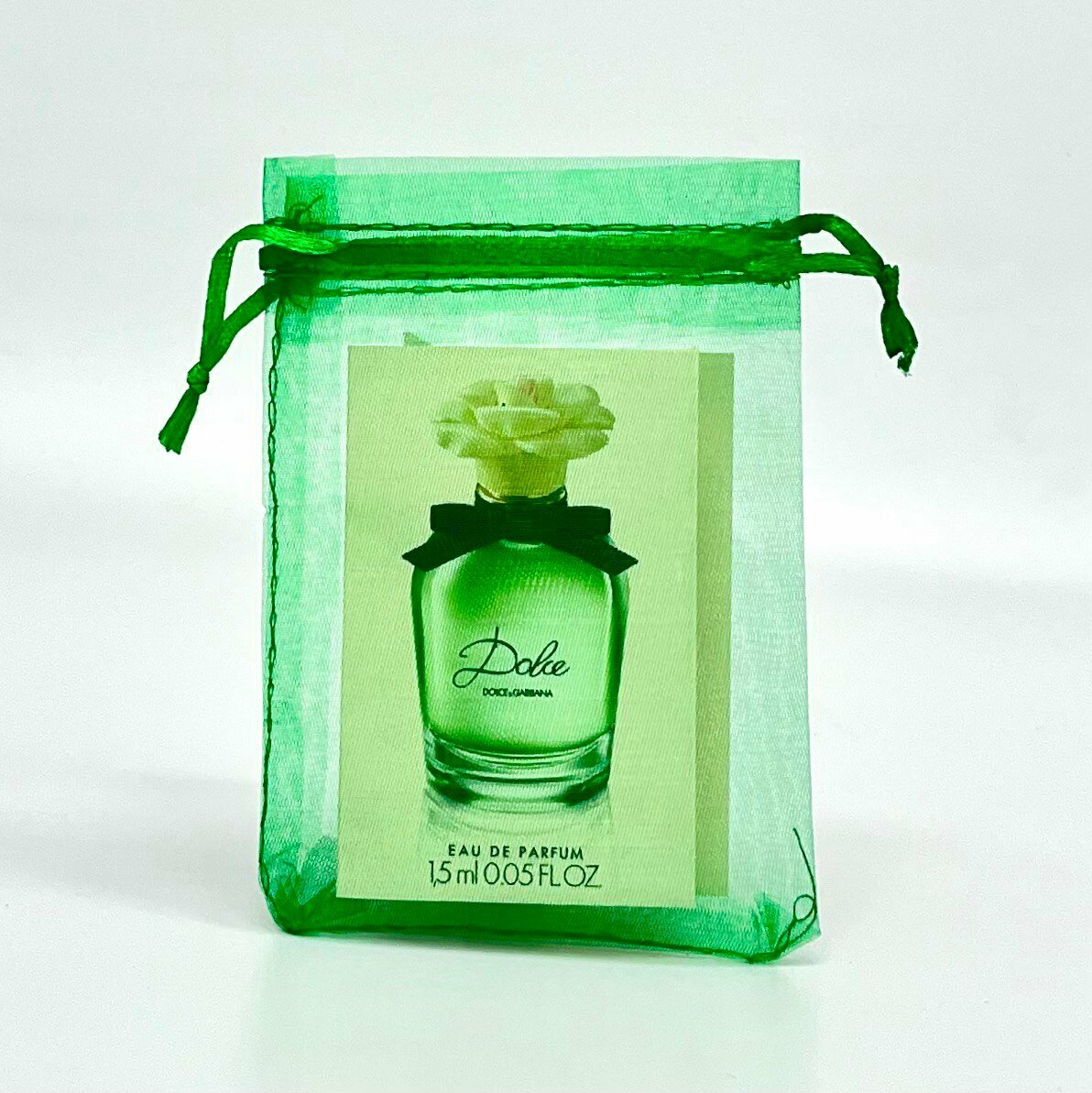 Парфюмерная вода (edP) DOLCE & GABBANA DOLCE женская 1,5мл