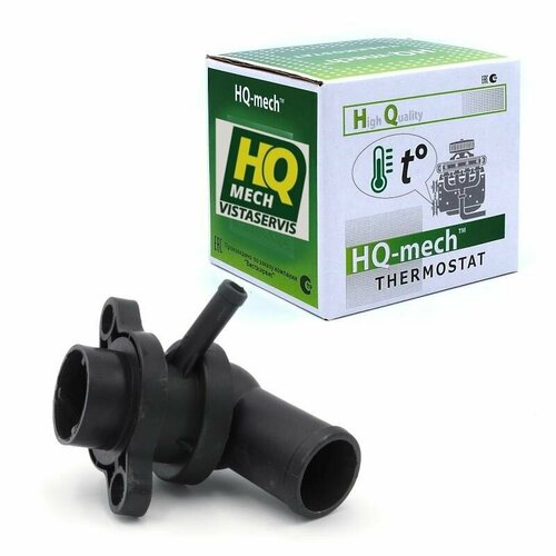Термостат HQ-96402, Daewoo Lacetti, Nexia, 96460002