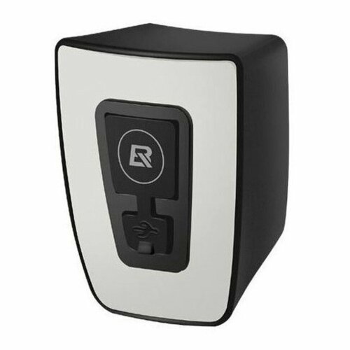 фото Фонарь задний rockbros мягкий свет, диодный, 5 режимов, usb возможно крепить на одежду и шлем