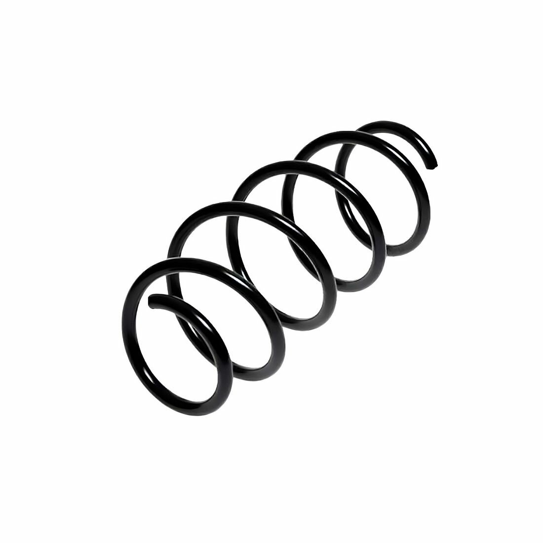 Пружина передняя для Opel Signum, Vectra Standard Springs ST124088F