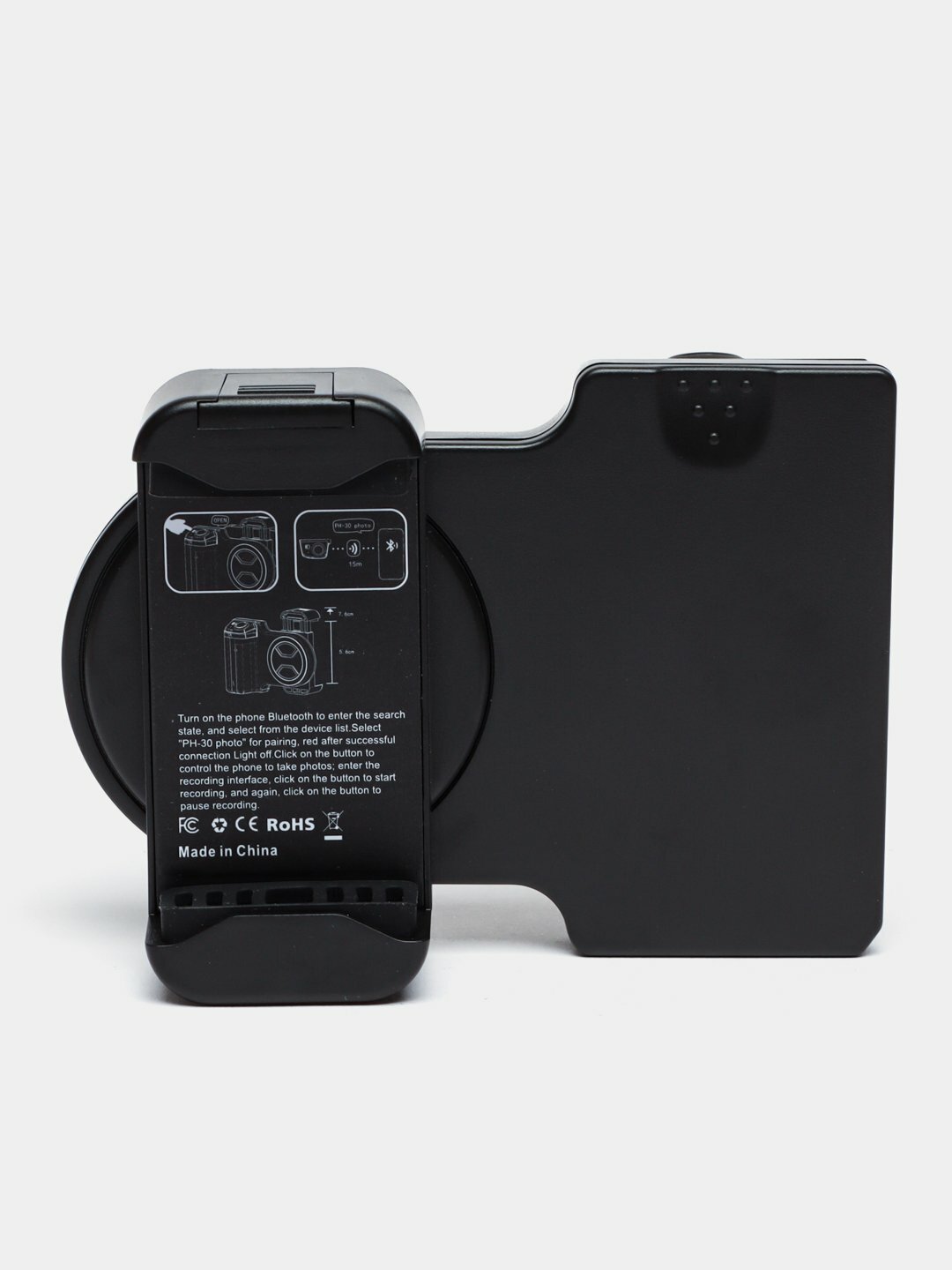 Ручной стабилизатор для телефона Desiontal — фото 1