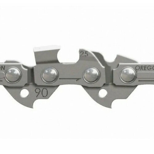 Цепь пильная SENIX 5 12см шаг 0043 паз 11 мм 29 звеньев 1232₽