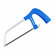 Пила по металлу усиленная VertexTools 150 мм, мини, зуб 24 TPI