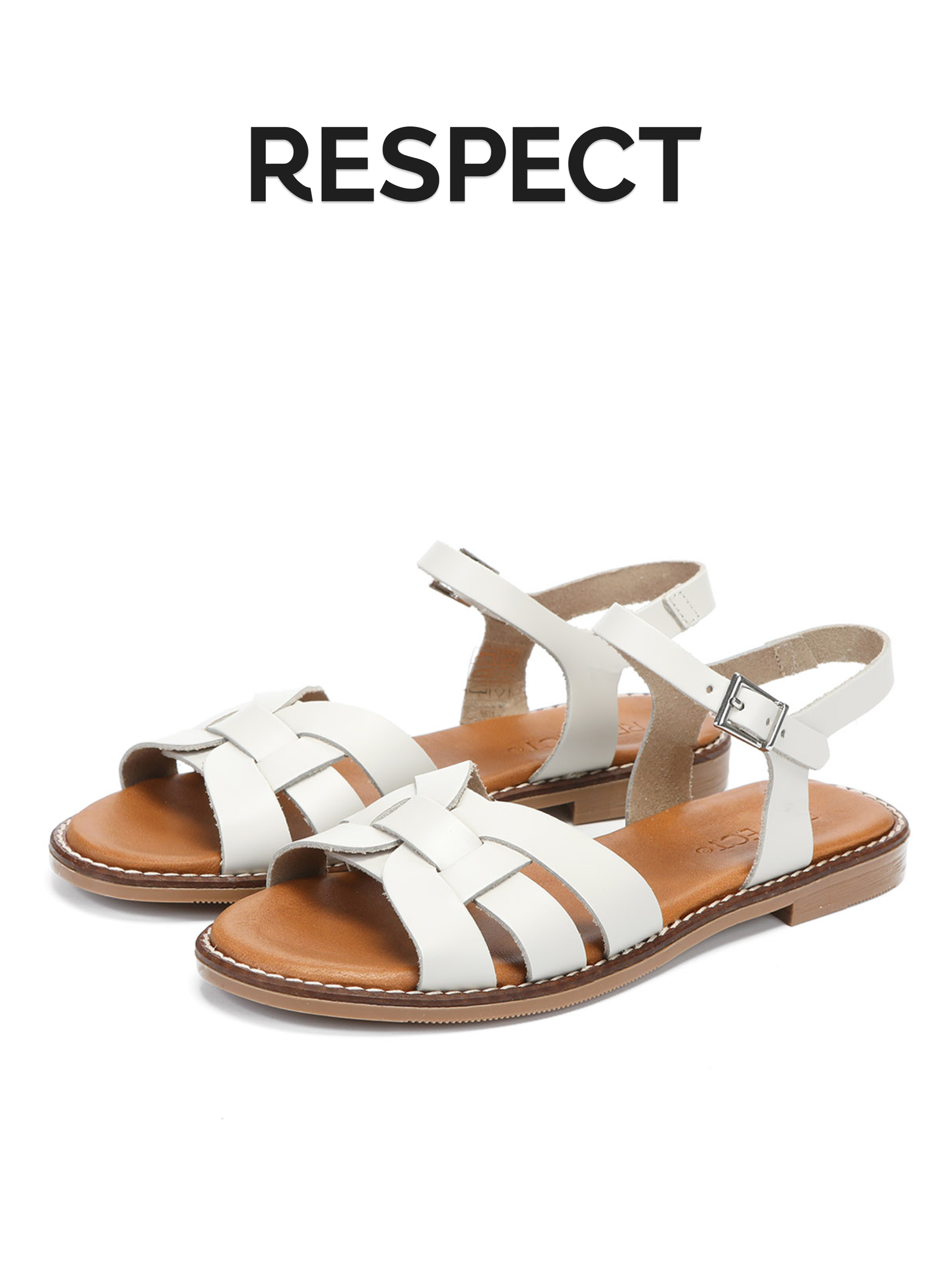 Сандалии Respect Respect