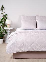 Одеяло 2-спальное 172x205 см Ночь Нежна, Альпийская коза