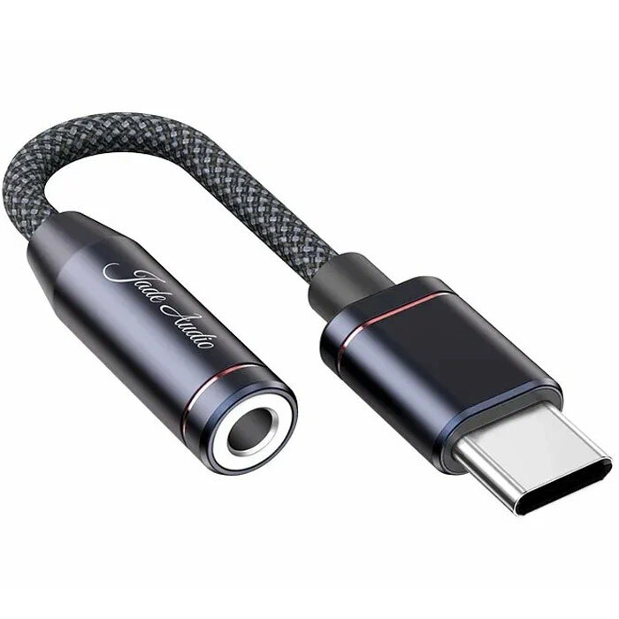 ЦАП усилитель для наушников FiiO JA11 (F3102K) Black - чёрный