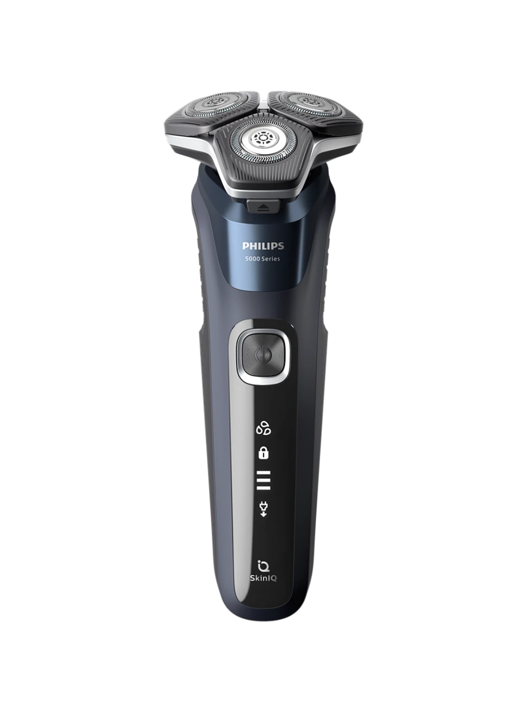 Электробритва Philips S5885/10, для сухого и влажного бритья — фото 1