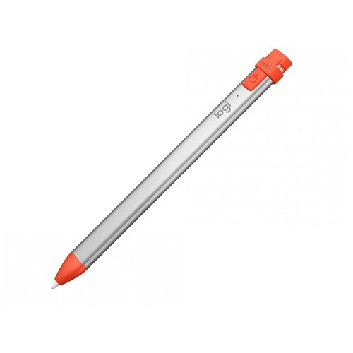 Стилус Logitech Crayon для iPad [914-000034]