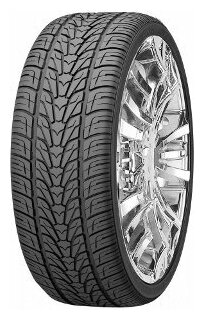 Шины 285/45 R22 Nexen Roadian HP SUV 114V