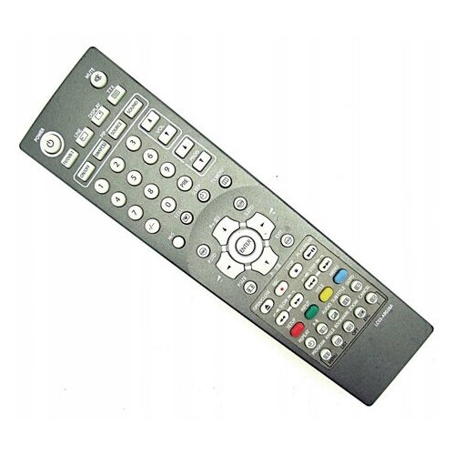 Пульт для Rolsen LC03-AR028A /Prestigio пульт huayu lc03 ar028a lcdtv dvd ic для tv dvd rolsen