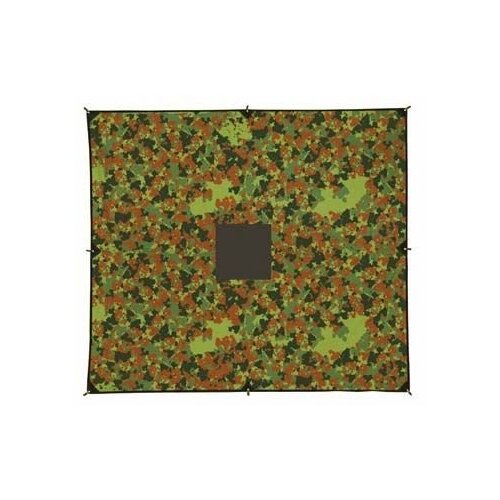 Тент Tengu Mark 14t 4m X 4 New, Flecktarn садовый тент экос t 4х4 999088