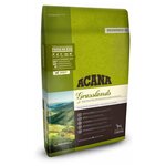 Корм сухой для собак Acana Grasslands 11.4 кг - изображение