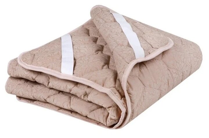 фото Наматрасник SN-TEXTILE Овечья шерсть НШР-160