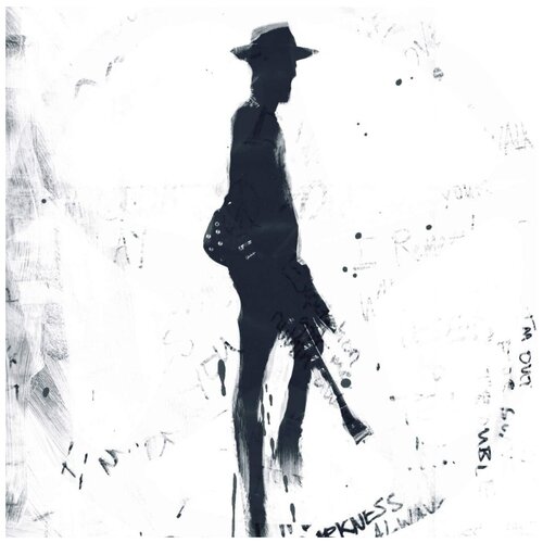 Виниловая пластинка Gary Clark Jr. Виниловая пластинка Gary Clark Jr. / This Land (2LP)