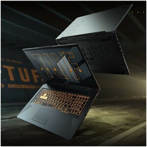 ASUS ТUF Gаming F17