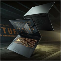 ASUS TUF Gaming F17 2021