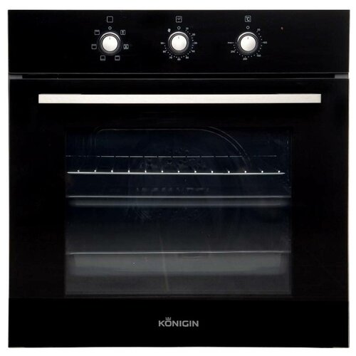 Духовой шкаф Konigin Fennel 60 BK M6 2900000₽