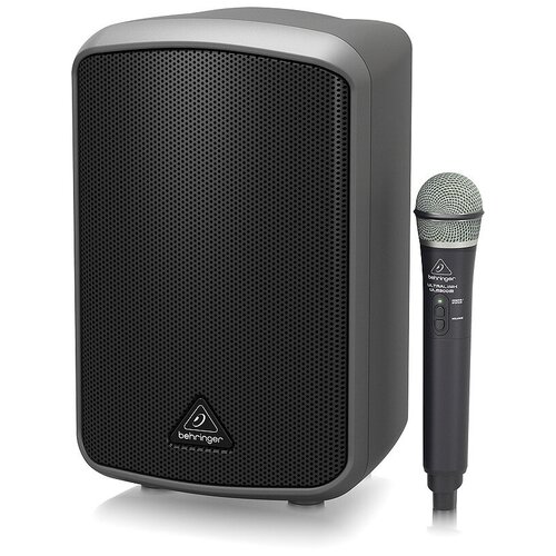 Портативная АС BEHRINGER MPA100BT 5070100₽