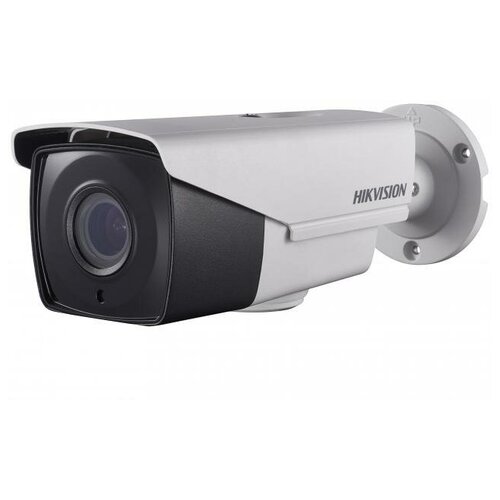 Hikvision DS-2CE16D7T-AIT3Z 28-12 mm 2Мп уличная цилиндрическая HD-TVI камера с EXIR-подсветкой до 40м 949000₽