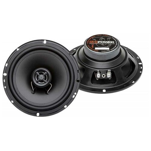 Автомобильная акустика MDLab MDPOWER SP-U172 179900₽