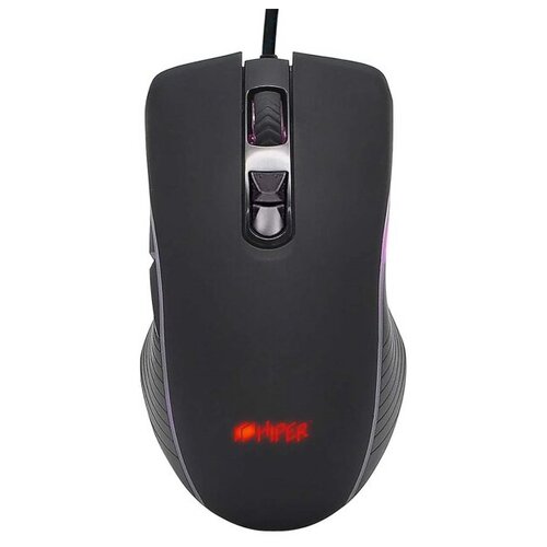 Игровая мышь HIPER Genome GM-3 49000₽