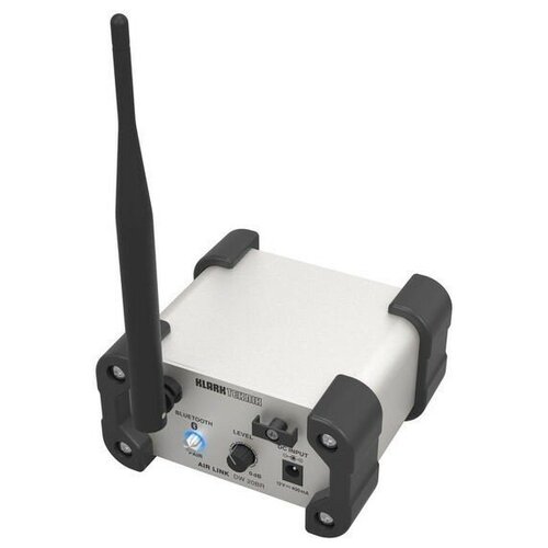 Klark Teknik DW 20BR приёмник стерео Bluetooth 1614600₽