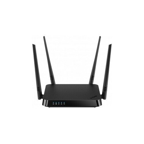 фото Wi-fi роутер d-link dir-825/ru/i1a