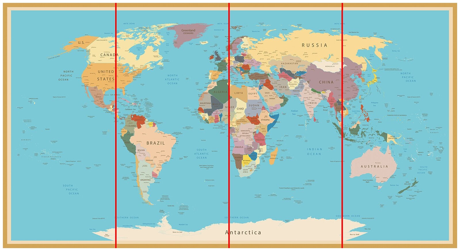 Map auraland ru карта мира