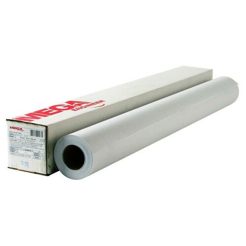 Бумага широкоформатная ProMEGA engineer InkJet 80г 914ммх45м 50,8мм