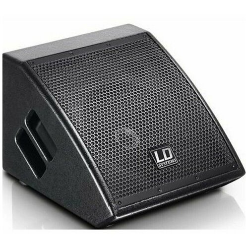 Монитор сценический активный LD Systems MON 81 A G2 3199000₽