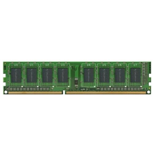 Модуль памяти Patriot DIMM DDR2 2Gb 800MHz Patriot PSD22G80026 RTL PC2-6400 CL6 240-pin 18В 648800₽