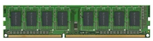 Модуль памяти Patriot Memory DDR2 DIMM 800MHz PC2-6400 - 2Gb PSD22G80026 / PSD22G8002