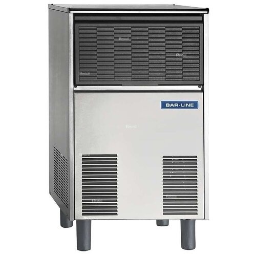 Льдогенератор BAR LINE SCOTSMAN BF 80 WS 316270₽