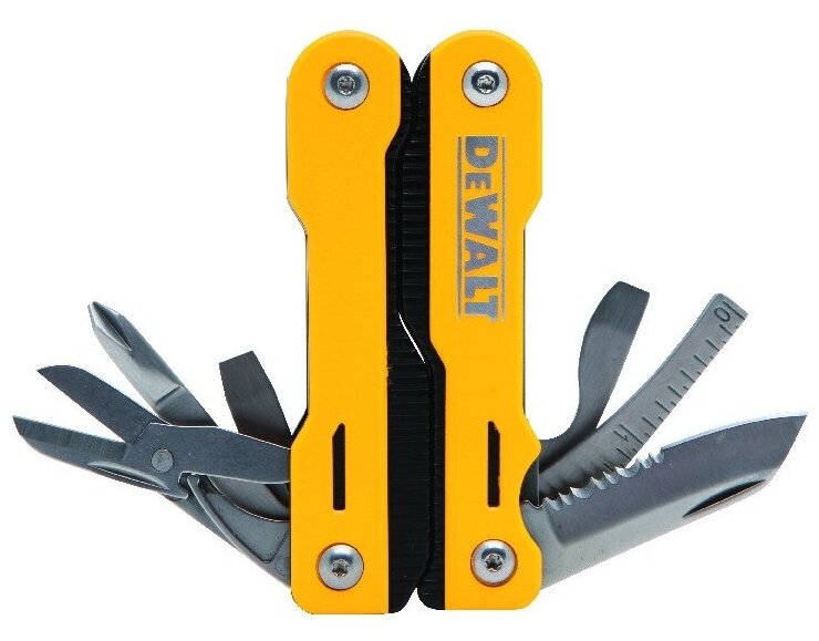 Мультитул 16 в 1 DEWALT DWHT71843