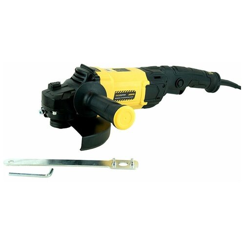 Болгарка УШМ Hanskonner HAG16180EC 1338000₽